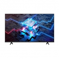 TCL 32G50 32英寸 高清电视 影视教育 超薄机身 杜比+DTS双解码 液晶平板电视机