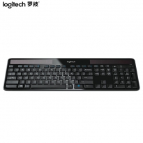 罗技（Logitech）无线键盘 K750