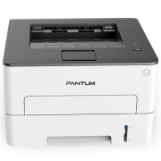 奔图（Pantum）P3320D A4黑白激光打印机
