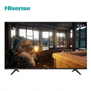 海信（Hisense）55H55E 55英寸 超高清4K 智能液晶 平板电视