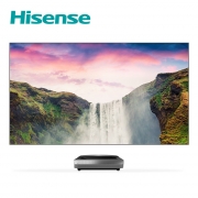 海信（Hisense）80S9 80英寸 激光电视 健康护眼 三色激光