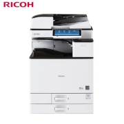 理光（Ricoh）MP 3055SP A3黑白数码复合机  标配+输稿器