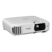 爱普生（EPSON）CH-TW750投影仪 1080P办公家用投影机 3400流明