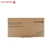 富士施乐（Fuji Xerox）V2263/2265 CWAA0885 废粉盒 黑色