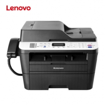 联想（Lenovo）激光多功能一体机M7686DXF/ 四合一/A4黑白/30页/双面/网络/电话