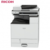 理光（Ricoh）M C2000  A3彩色激光复合机 主机+送稿器+单纸盒