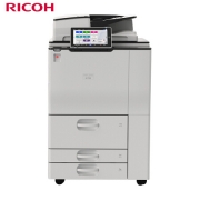 理光（Ricoh）IM 7000 A3黑色数码复合机 高速打印复印扫描一体机