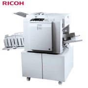 理光（Ricoh）DD 2433C 数码印刷机 速印机（原稿制版）