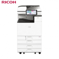 理光（Ricoh）IM C2000  A3彩色多功能数码复合机（主机+送稿器+四纸盒）