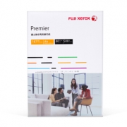 富士施乐（Fuji Xerox）Premier 80g A4复印纸 500张/包
