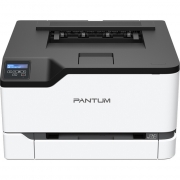 奔图(PANTUM) CP2200DN彩色激光打印机(22页每分钟/双面打印/USB打印/网络打印)
