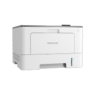 奔图(PANTUM) BP5105DN黑白激光打印机(40页每分钟/双面打印/USB打印/网络打印/可加大容量纸盒)