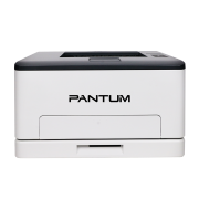 奔图(PANTUM) CP1100彩色激光打印机(18页每分钟/USB打印)