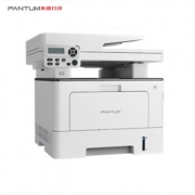 奔图(PANTUM) BM5105ADN黑白激光一体机(40页每分钟/复印/打印/扫描/双面打印/USB打印/网络打印/带自动输稿器/可加大容量纸盒)