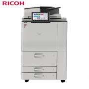 理光（Ricoh）IM 8000 A3黑色数码复合机 高速打印复印扫描一体机
