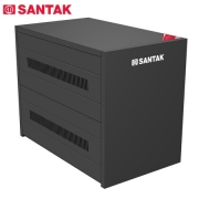 山特（SANTAK） UPS不间断电源机柜 1200*600*600（网络机柜）