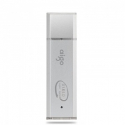 爱国者（Aigo）U320 128G优盘 USB3.0高速U盘