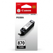 佳能（Canon） PGI-870 PGBK 黑色墨盒