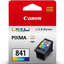 佳能（Canon） CL-841 彩色墨盒 打印量180页