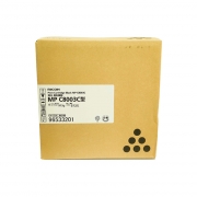 理光（RICOH）MPC8003C型黑色碳粉盒 印量约47000页
