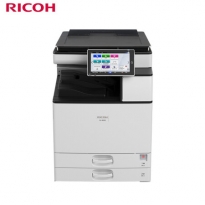 理光（Ricoh）IM 4000 A3黑白激光数码复合机 标配含盖板+双纸盒