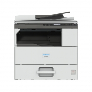 基士得耶G1127黑白复合机 双面打印 复印 扫描(主机+输稿器)