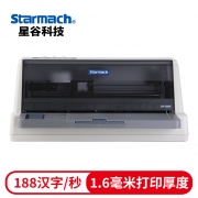 星谷 Starmach CP-730K 针式打印机 82列平推