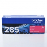 兄弟（brother）TN-285M红色粉盒