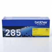 兄弟（brother）TN-285Y黄色粉盒