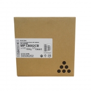 理光 MPC8002C 黑色碳粉盒1支装 适用MP C6502SP/C8002SP
