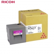 理光 MPC8003C 红色碳粉盒1支装 适用于MP C6503SP/C8003SP/IMC6500/C8000