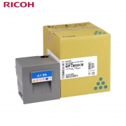 理光 MPC8003C 蓝色碳粉盒1支装 适用于MP C6503SP/C8003SP/IMC6500/C8000