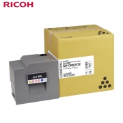 理光 MPC8003C 黑色碳粉盒1支装 适用于MP C6503SP/C8003SP/IMC6500/C8000