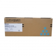 理光 SP C252C 蓝色墨粉盒1支装 适用于SP C252DN/252SF