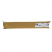 理光 MPC3502C 黄色碳粉盒1支装 适用MP C3002/3502