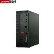 联想 ThinkCentre M750e-D108 台式电脑主机 i5-12500/8G/1T/无光驱/OKR