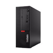 联想 ThinkCentre M730e-A020 台式机 i5-10500/B460/8G/128G+1T/无光驱/2G独显/键鼠/三年有限上门