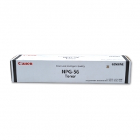 佳能 NPG-56 碳粉 一支适用于iR-ADV4045 4051 4245 4251