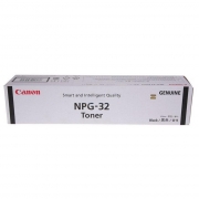 佳能 NPG-32 碳粉 一支 适用于iR1022 iR1022J iR1022iFiR1024J 1024
