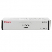佳能 NPG-50 碳粉 一支 适用于iR 2535/2545