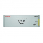 佳能 NPG-30  碳粉Y（黄） 一支 适用iR C5180/5185机型
