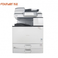 方正A3240S A3黑白多功能打印扫描一体机复印机