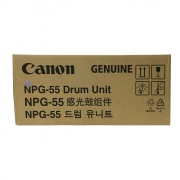 佳能 NPG-55 套鼓 一支 适用于设备iR 1730/1740/1750