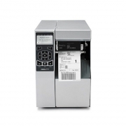 斑马（ZEBRA）ZT510 203dpi 业型条码打印机二维码标签不干胶标签打印机 105SL PLUS升级款