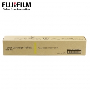 富士胶片 CT203622 黄色 墨粉  一支 适用于 C6580/C7580/C8180
