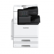 富士胶片( FUJIFILM) Apeos C3060 CPS-B SC  A3彩色多功能复合复印机 两纸盒+A2内置装订器