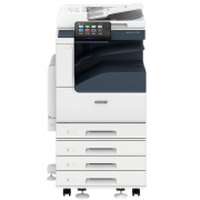 富士胶片( FUJIFILM) Apeos C2060 CPS  A3彩色多功能复合复印机 主机+四纸盒