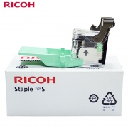 理光（Ricoh） S型 装订针 订书针 鞍钉SR3220 SR3150 SR3270 S型(5000针带头)