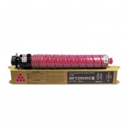 科思特 K MP C2503HC 红色 碳墨粉盒 适用理光C2003SP C2011SP C2503SP 2504SP