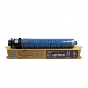 科思特 K MP C2503HC 蓝色 碳墨粉盒 适用理光C2003SP C2011SP C2503SP 2504SP